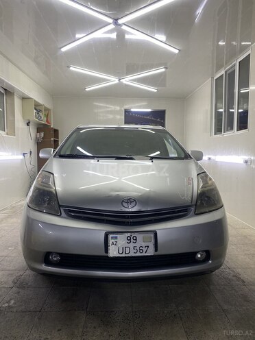 Toyota Prius 2009, 483,769 km - 1.5 l - Bakı