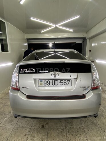 Toyota Prius 2009, 483,769 km - 1.5 l - Bakı