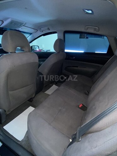 Toyota Prius 2009, 483,769 km - 1.5 l - Bakı