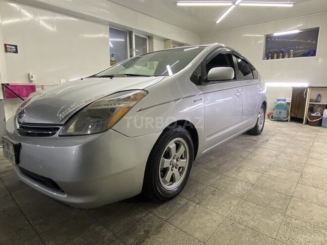 Toyota Prius 2009, 483,769 km - 1.5 l - Bakı