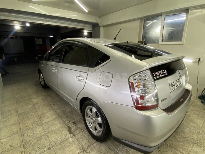 Toyota Prius 2009, 483,769 km - 1.5 l - Bakı