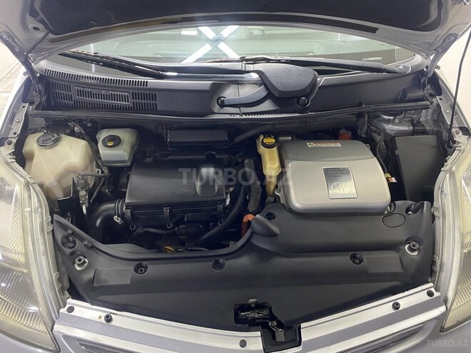 Toyota Prius 2009, 483,769 km - 1.5 l - Bakı