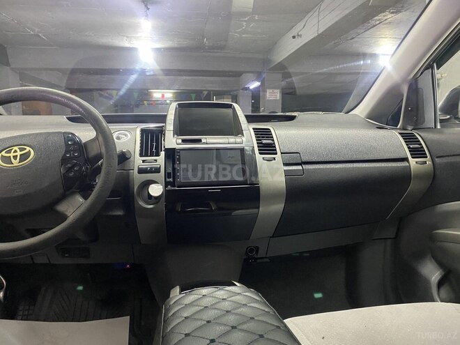 Toyota Prius 2009, 483,769 km - 1.5 l - Bakı