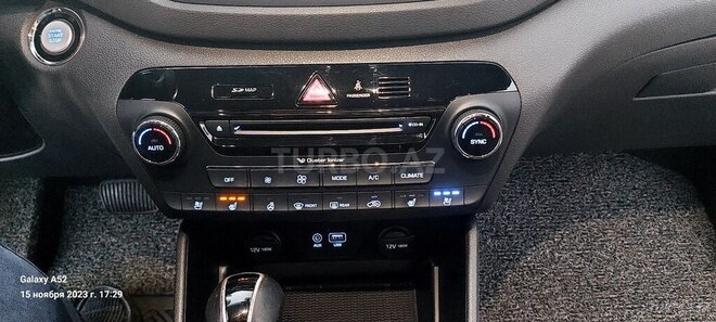 Hyundai Tucson 2015, 185,200 km - 2.0 л - Bakı