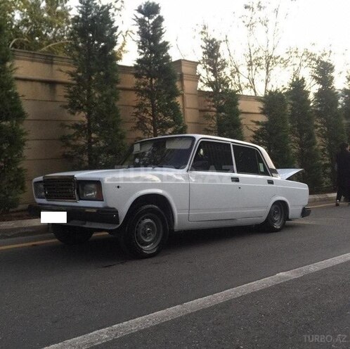 LADA (VAZ) 2107 1995, 149,000 km - 1.3 l - Bakı