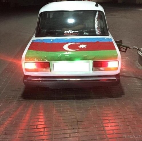 LADA (VAZ) 2107 1995, 149,000 km - 1.3 l - Bakı