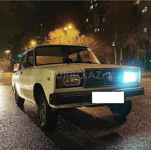 LADA (VAZ) 2107 1995, 149,000 km - 1.3 l - Bakı