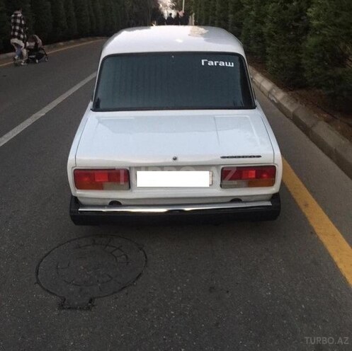 LADA (VAZ) 2107 1995, 149,000 km - 1.3 l - Bakı