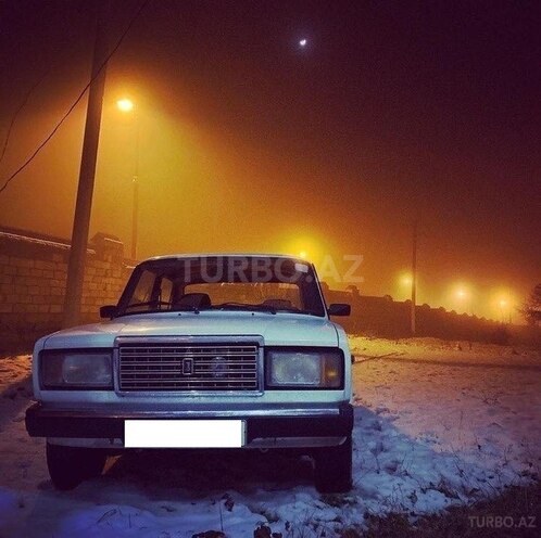 LADA (VAZ) 2107 1995, 149,000 km - 1.3 l - Bakı