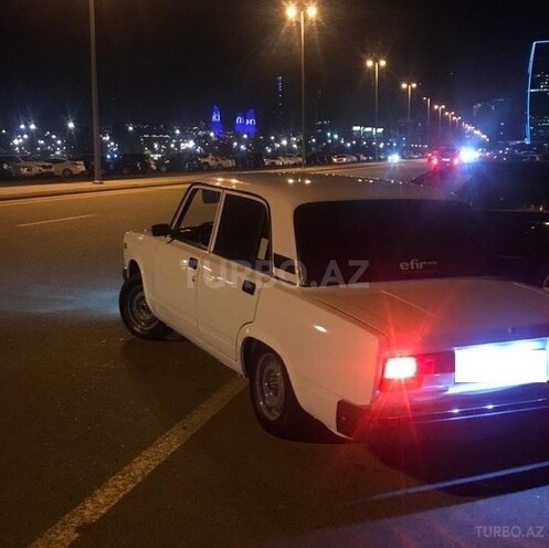 LADA (VAZ) 2107 1995, 149,000 km - 1.3 l - Bakı