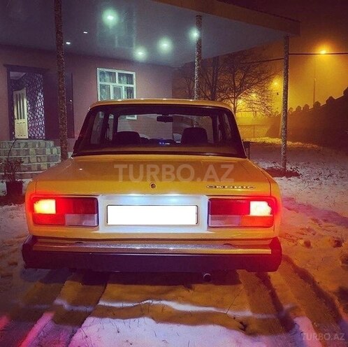 LADA (VAZ) 2107 1995, 149,000 km - 1.3 l - Bakı