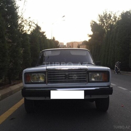 LADA (VAZ) 2107 1995, 149,000 km - 1.3 l - Bakı