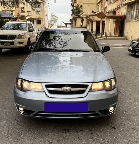 Daewoo Nexia 2010, 118,000 km - 1.5 l - Bakı