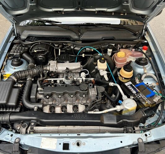 Daewoo Nexia 2010, 118,000 km - 1.5 l - Bakı