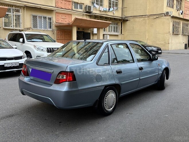 Daewoo Nexia 2010, 118,000 km - 1.5 l - Bakı