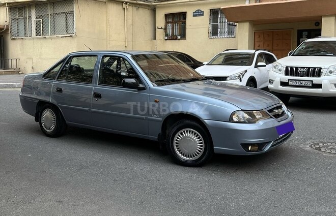 Daewoo Nexia 2010, 118,000 km - 1.5 l - Bakı