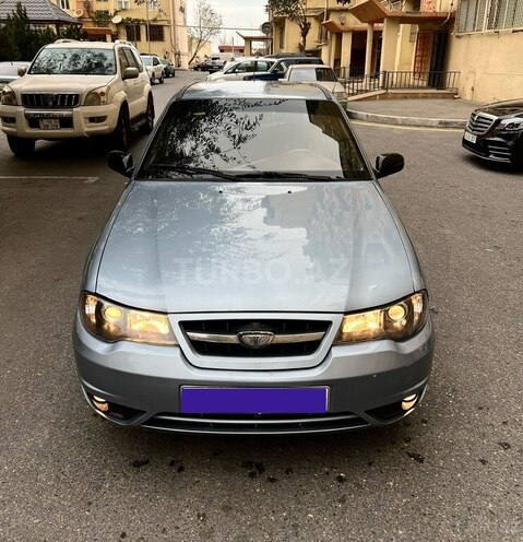 Daewoo Nexia 2010, 118,000 km - 1.5 l - Bakı