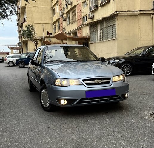 Daewoo Nexia 2010, 118,000 km - 1.5 l - Bakı