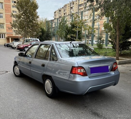 Daewoo Nexia 2010, 118,000 km - 1.5 l - Bakı