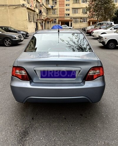 Daewoo Nexia 2010, 118,000 km - 1.5 l - Bakı