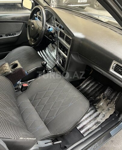Daewoo Nexia 2010, 118,000 km - 1.5 l - Bakı