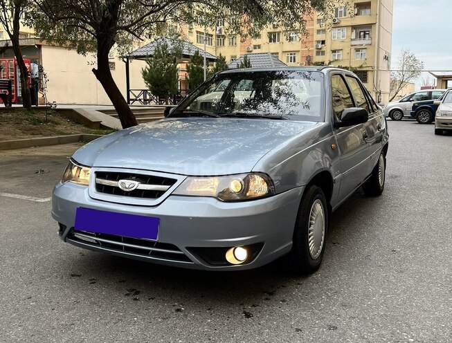 Daewoo Nexia 2010, 118,000 km - 1.5 l - Bakı