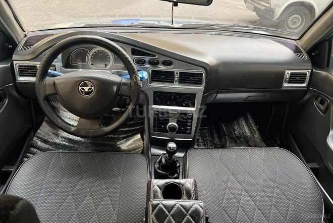 Daewoo Nexia 2010, 118,000 km - 1.5 l - Bakı
