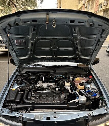 Daewoo Nexia 2010, 118,000 km - 1.5 l - Bakı
