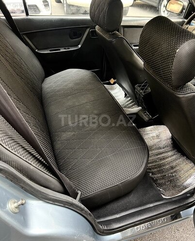 Daewoo Nexia 2010, 118,000 km - 1.5 l - Bakı