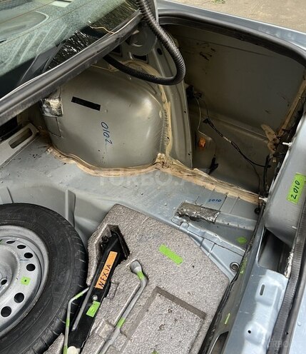 Daewoo Nexia 2010, 118,000 km - 1.5 l - Bakı