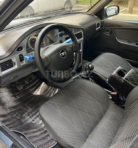 Daewoo Nexia 2010, 118,000 km - 1.5 l - Bakı