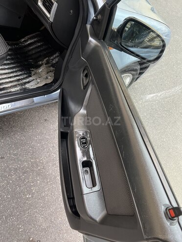Daewoo Nexia 2010, 118,000 km - 1.5 l - Bakı
