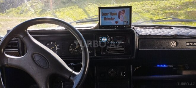 LADA (VAZ) 2107 2005, 79,313 km - 1.6 l - Yardımlı