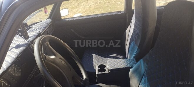LADA (VAZ) 2107 2005, 79,313 km - 1.6 l - Yardımlı
