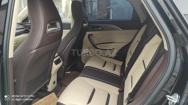 Bestune T77 2021, 41,000 km - 1.5 l - Bakı