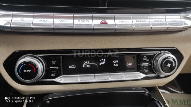 Bestune T77 2021, 41,000 km - 1.5 l - Bakı