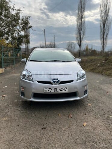 Toyota Prius 2010, 200,000 km - 1.8 л - Bakı