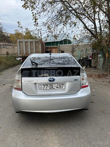 Toyota Prius 2010, 200,000 km - 1.8 л - Bakı