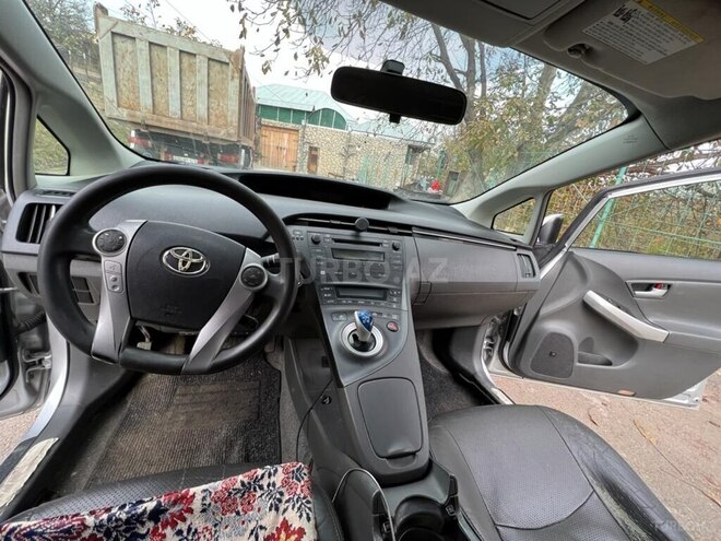 Toyota Prius 2010, 200,000 km - 1.8 л - Bakı