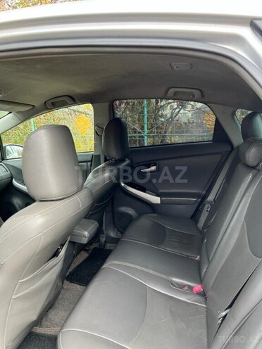 Toyota Prius 2010, 200,000 km - 1.8 л - Bakı