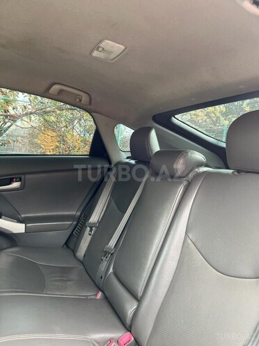 Toyota Prius 2010, 200,000 km - 1.8 л - Bakı