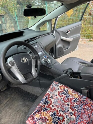Toyota Prius 2010, 200,000 km - 1.8 л - Bakı
