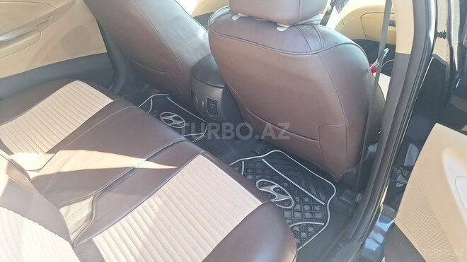 Hyundai Sonata 2010, 188,325 km - 2.4 l - Sabirabad