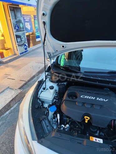 Kia Ceed 2013, 250,000 km - 1.6 l - Bakı