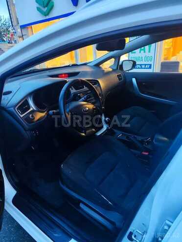 Kia Ceed 2013, 250,000 km - 1.6 l - Bakı