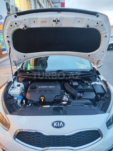 Kia Ceed 2013, 250,000 km - 1.6 l - Bakı