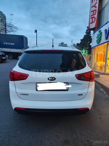 Kia Ceed 2013, 250,000 km - 1.6 l - Bakı