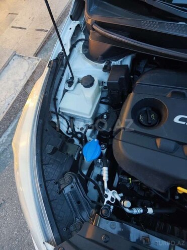Kia Ceed 2013, 250,000 km - 1.6 l - Bakı