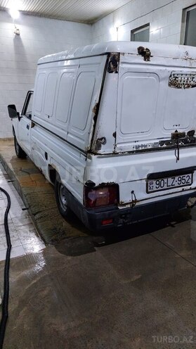 LADA (VAZ) 21045 2011, 730,095 km - 1.7 l - Şirvan