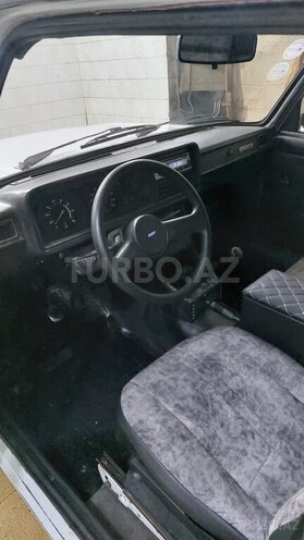 LADA (VAZ) 21045 2011, 730,095 km - 1.7 l - Şirvan